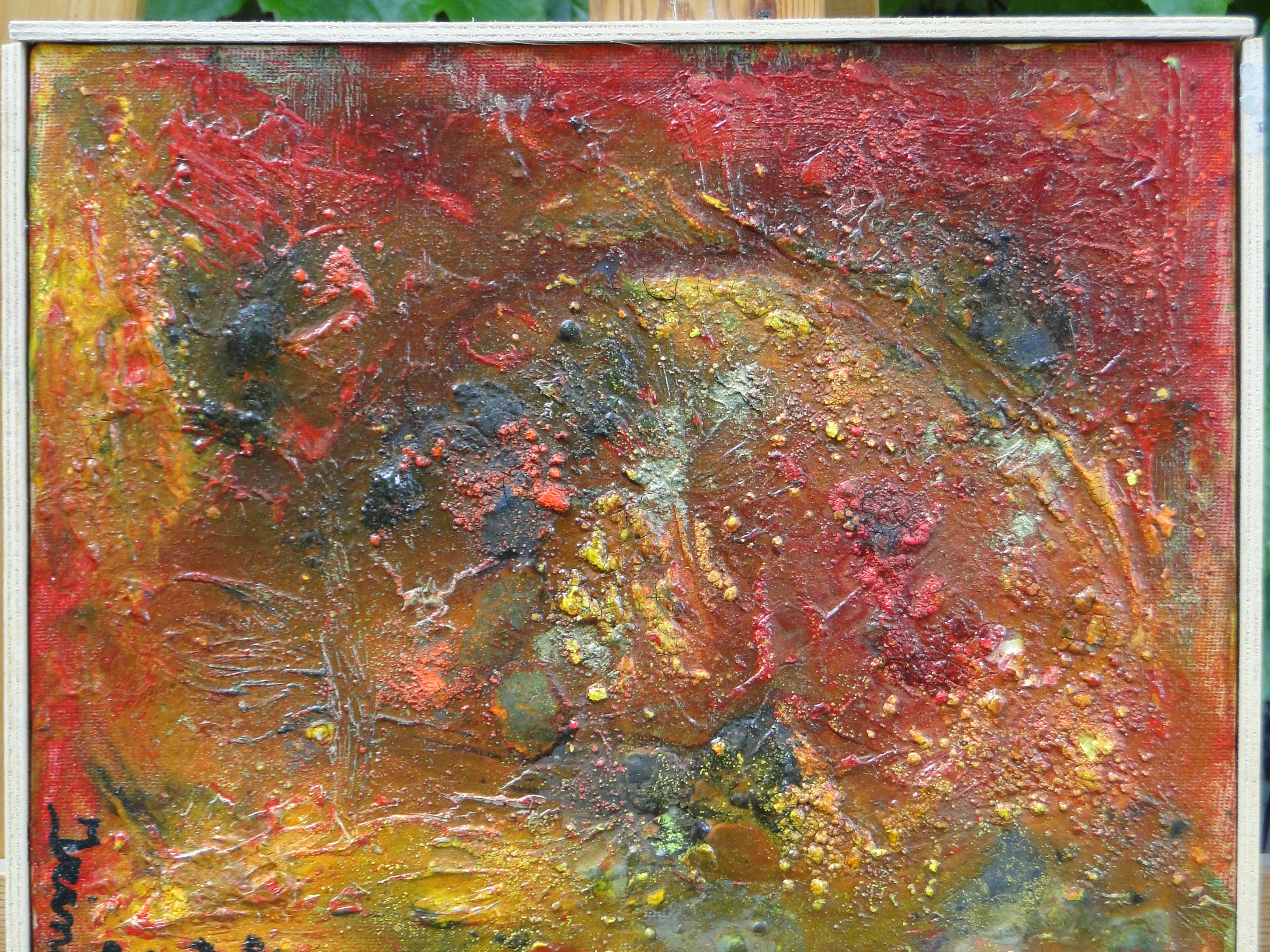 Peinture